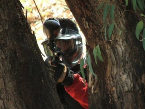 רפטינג נהר הירדן