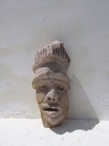 חץ וקשת מדברי