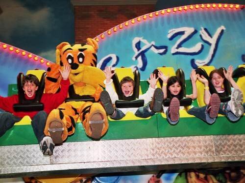 לונה גרנד שעות פתיחה ומידע כללי חיפה Weekend