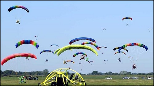 אקסטרים באוויר