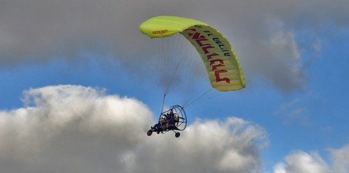 אקסטרים באוויר