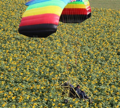 אקסטרים באוויר