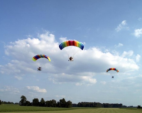 אקסטרים באוויר