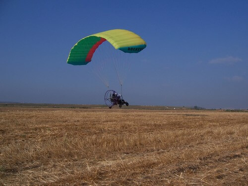 אקסטרים באוויר