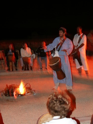 גלבוע גולן - מורה דרך