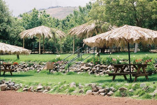 תיירות עין זיוון