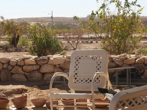 יקב בוטיק חוות רוטה