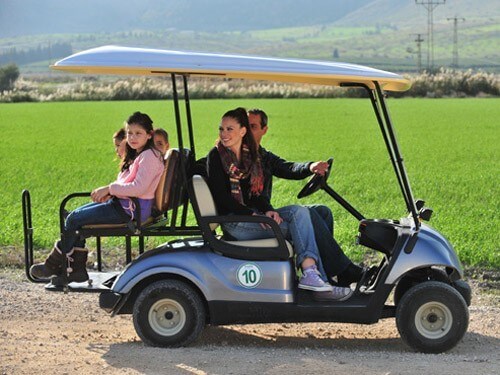 פארק המעיינות