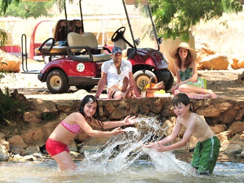 פארק המעיינות