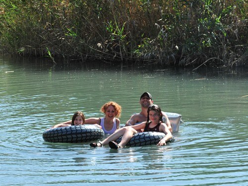 פארק המעיינות