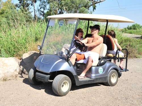 פארק המעיינות