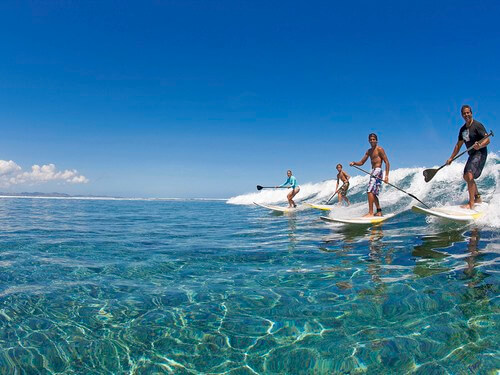 surf house-סרפ האוס