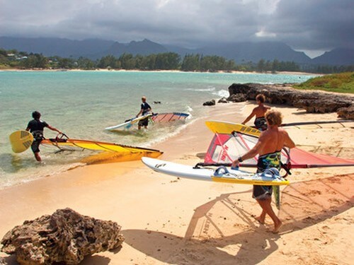 surf house-סרפ האוס