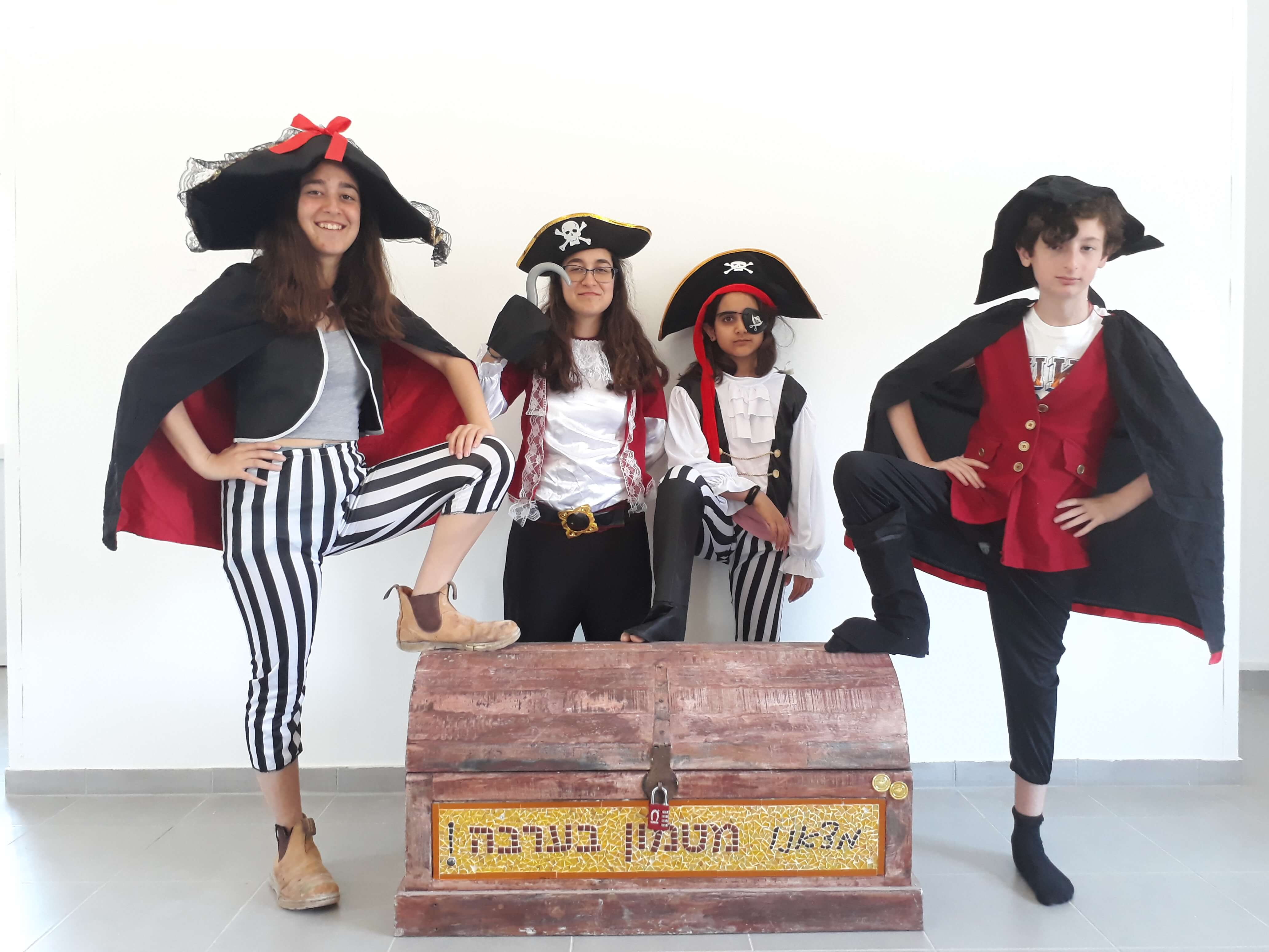 משכן המטמון