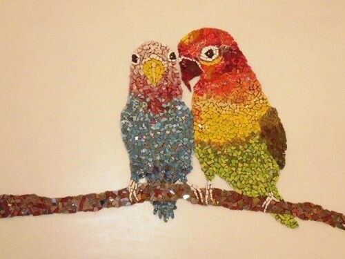 משכן המטמון