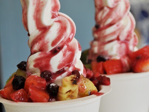 יוגורטיה עין יהב