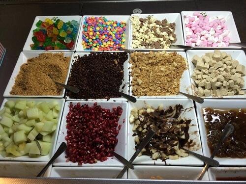 יוגורטיה עין יהב