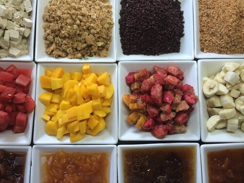 יוגורטיה עין יהב