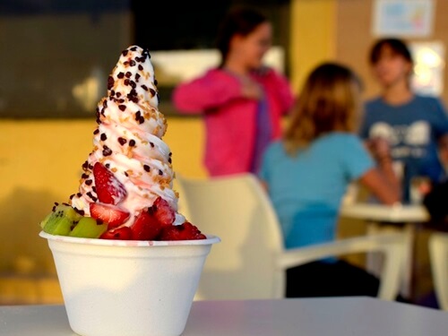 יוגורטיה עין יהב