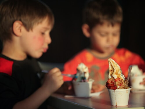 יוגורטיה עין יהב