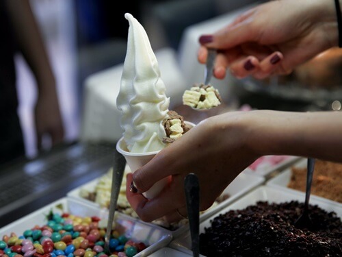 יוגורטיה עין יהב