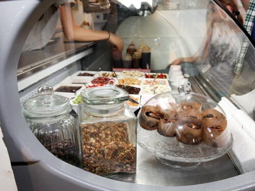 יוגורטיה עין יהב