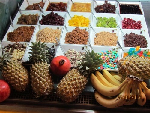 יוגורטיה עין יהב