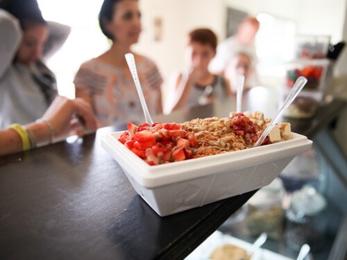 יוגורטיה עין יהב