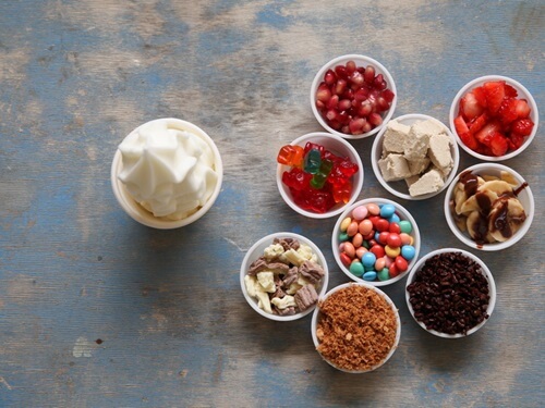 יוגורטיה עין יהב