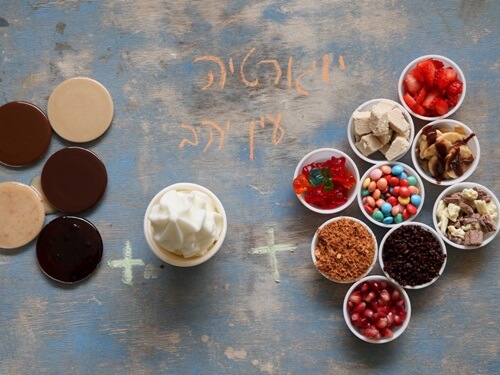 יוגורטיה עין יהב