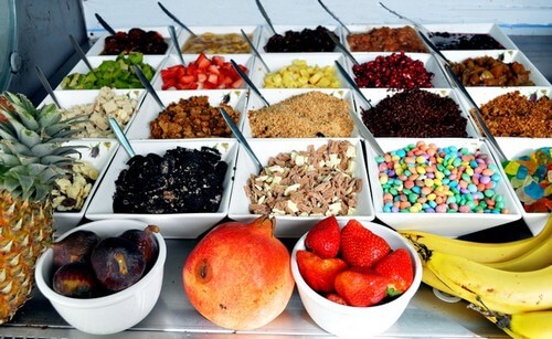 יוגורטיה עין יהב