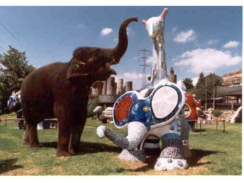 גן החיות התנ"כי