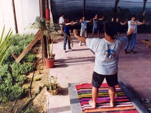 חאן פאטה מורגנה -סיורים וסדנאות 