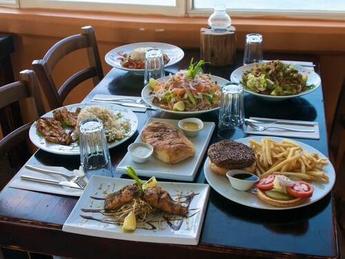 אתר התיירות ראש הנקרה