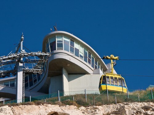 אתר התיירות ראש הנקרה