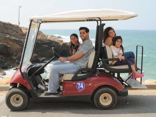 אתר התיירות ראש הנקרה