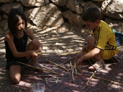 מוזיאון עין יעל