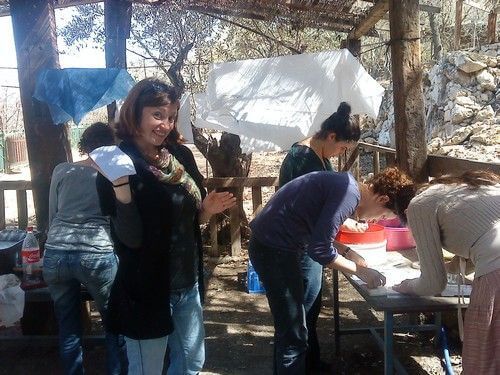 מוזיאון עין יעל