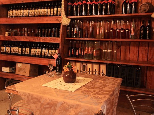 יקב מערת היין