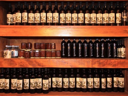 יקב מערת היין