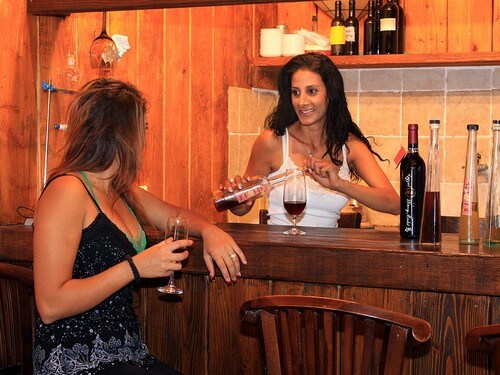 יקב מערת היין