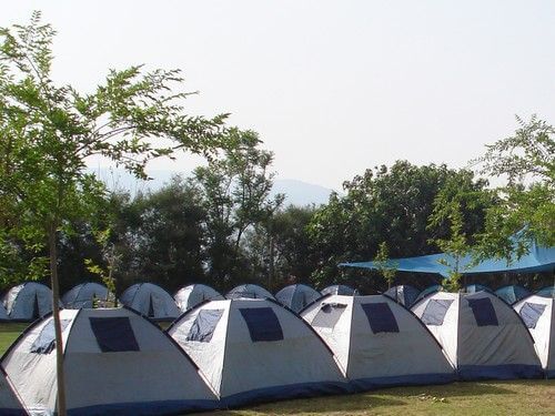 אטרקציות כפר בלום