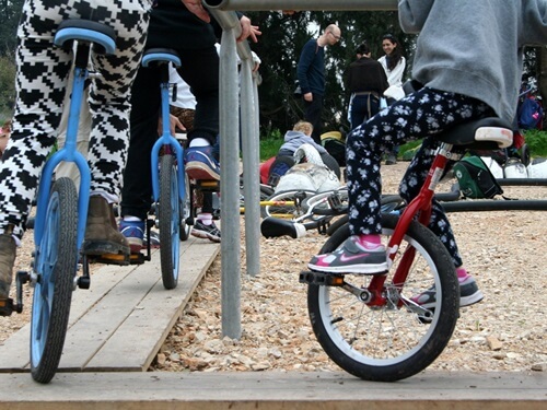 הקרקס החקלאי