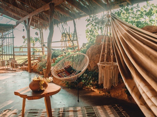 בשביל האושר - סוסים וריינג'ר