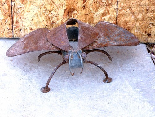 מרכז המבקרים מכוורת פורת