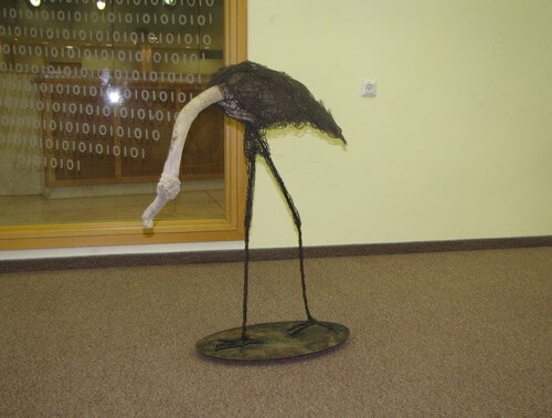 מרכז המבקרים מכוורת פורת