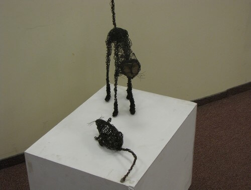 מרכז המבקרים מכוורת פורת