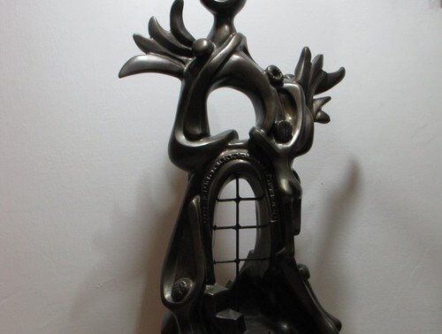 מרכז המבקרים מכוורת פורת