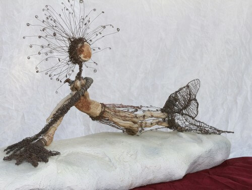 מרכז המבקרים מכוורת פורת