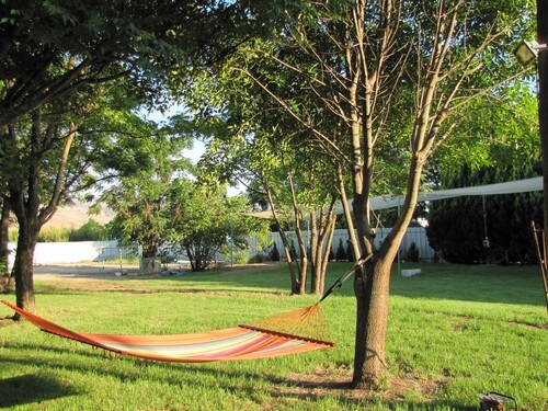 קרוואן על הנחל